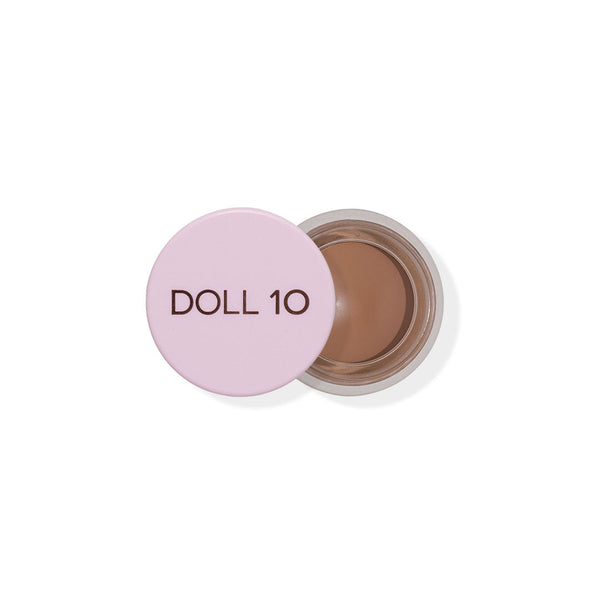 Brow Remedy Pomade by Doll 10 Beauty