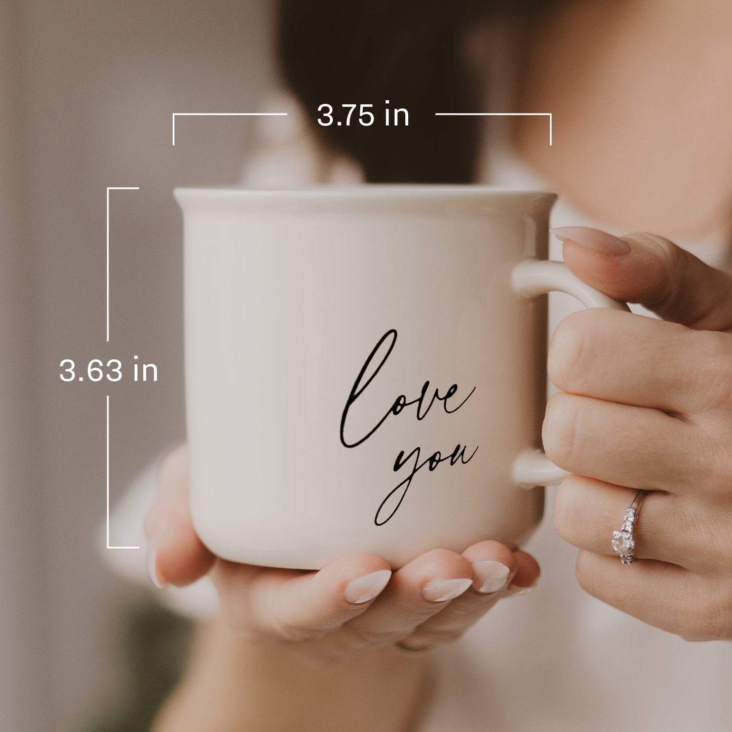 Dog Mom 11 oz Coffee Mug