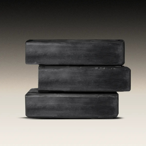 Charcoal Body Bar for Men by Ombré Men Ombré Men