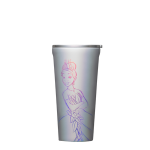 Disney100 Heritage Sketch Tumbler by CORKCICLE.