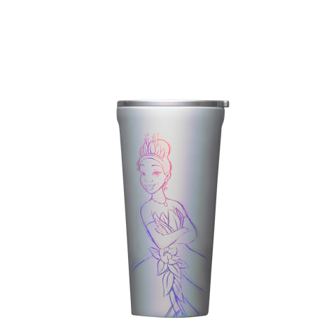 Disney100 Heritage Sketch Tumbler by CORKCICLE.