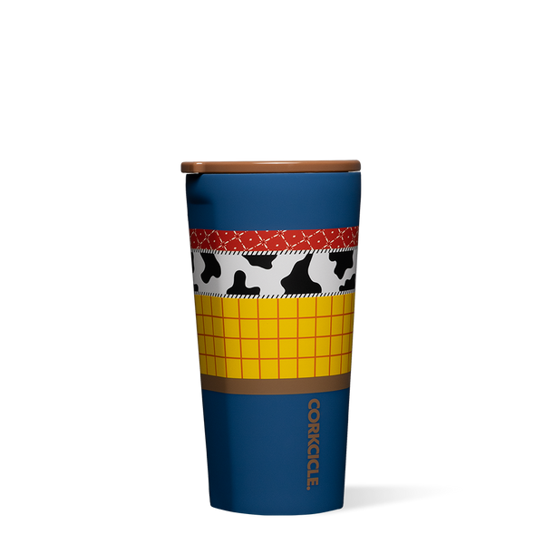 Toy Story Tumbler by CORKCICLE.