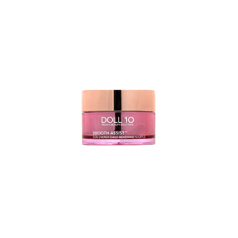 Skin Energy Daily Renewing Soufflé Deluxe Travel Size by Doll 10 Beauty