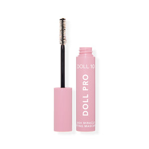 Lash Miracle Lifting Mascara by Doll 10 Beauty