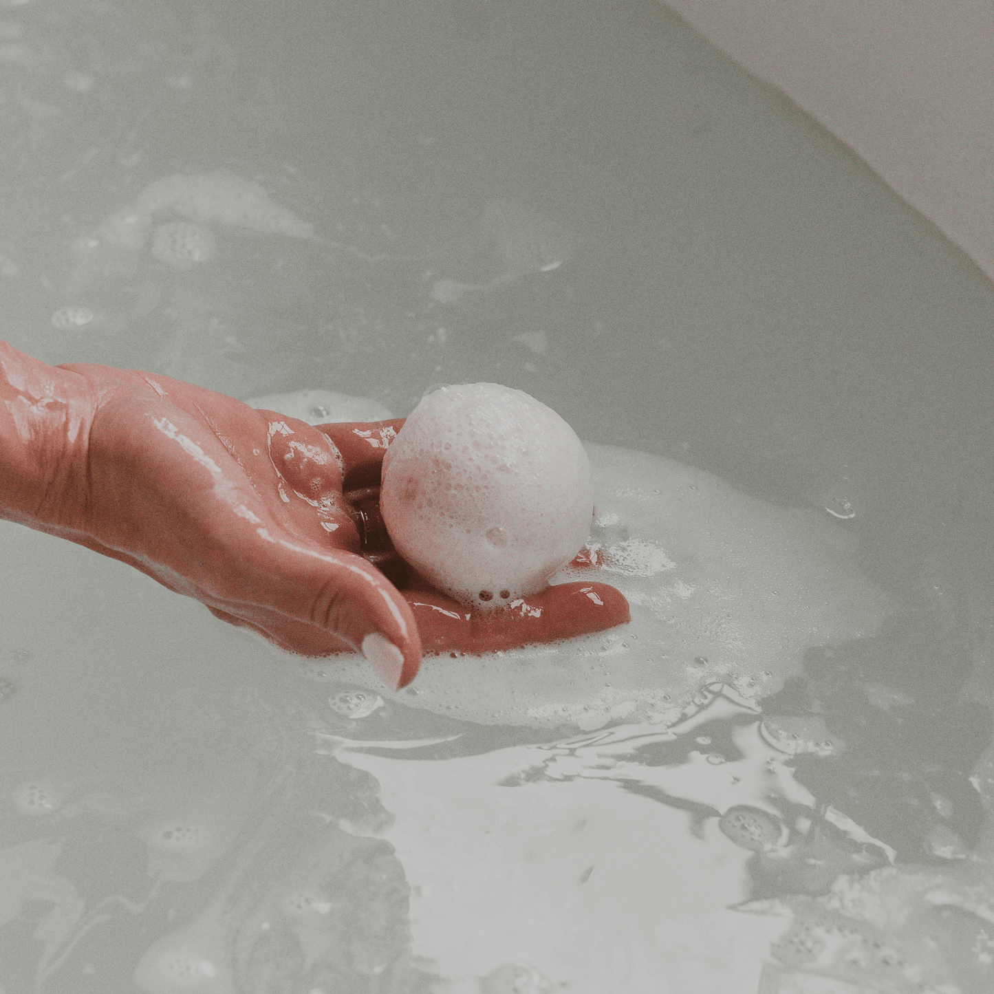 Stress Relief 4.6 oz Bath Bomb