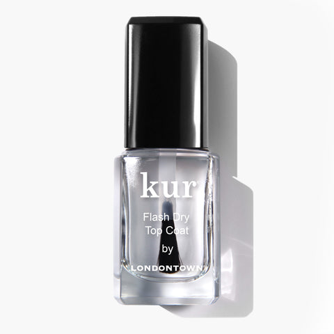 Flash Dry Top Coat by LONDONTOWN