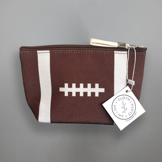 Football Pouch