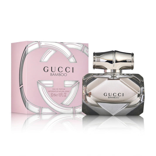 Gucci Bamboo EDP 1.6 oz for Women
