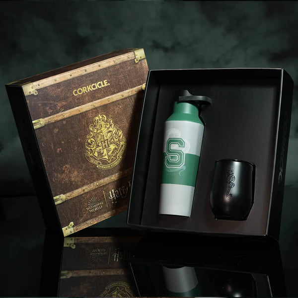 Harry Potter Gift Sets by CORKCICLE. CORKCICLE.