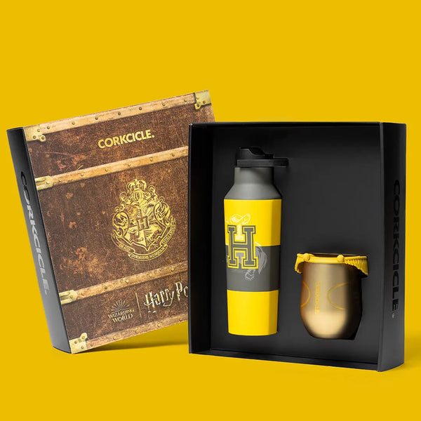 Harry Potter Gift Sets by CORKCICLE. CORKCICLE.