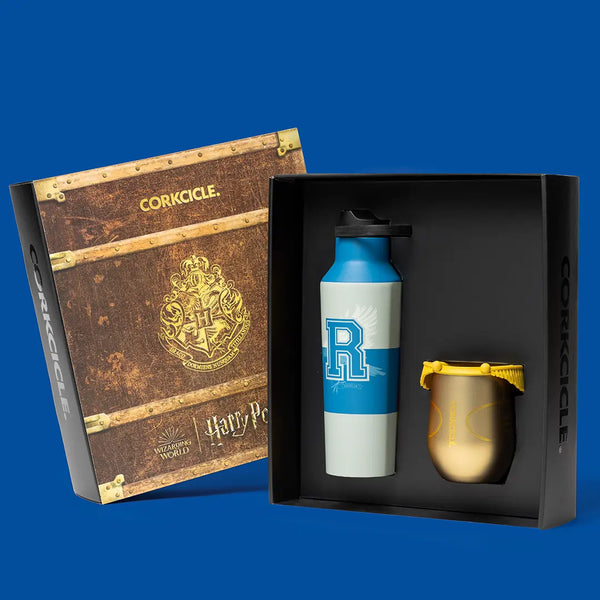 Harry Potter Gift Sets by CORKCICLE. CORKCICLE.