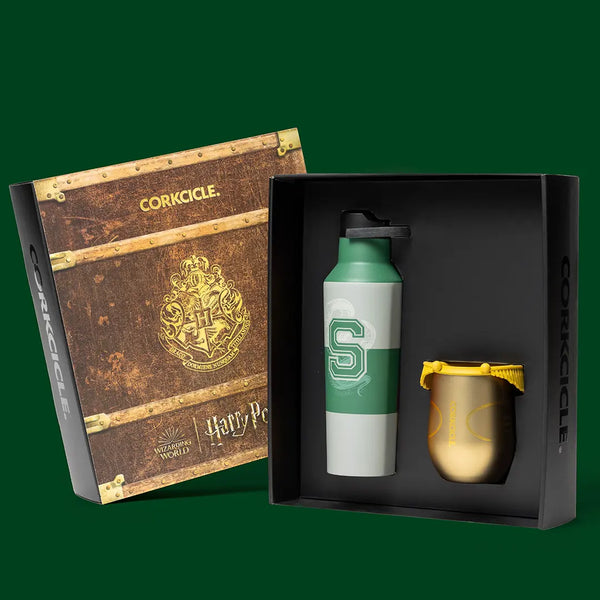 Harry Potter Gift Sets by CORKCICLE. CORKCICLE.