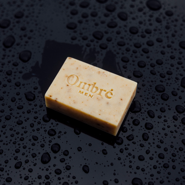 Ginger Body Bar by Ombré Men