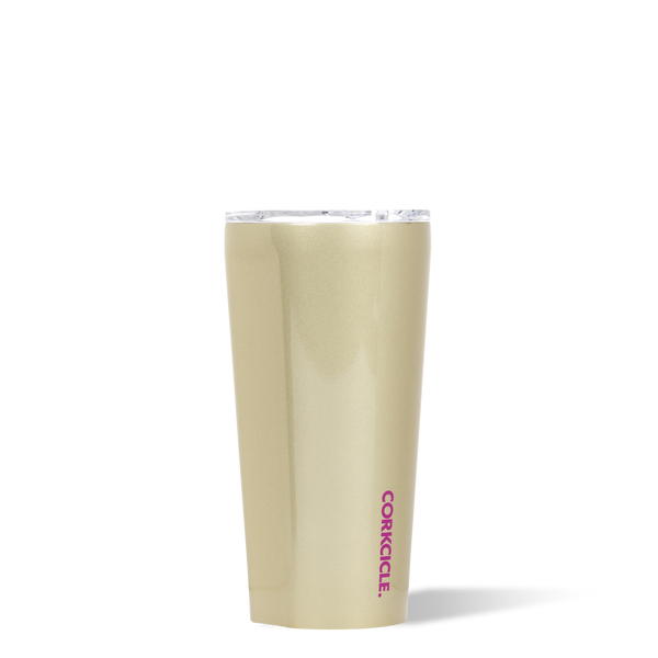 Unicorn Magic Tumbler by CORKCICLE.