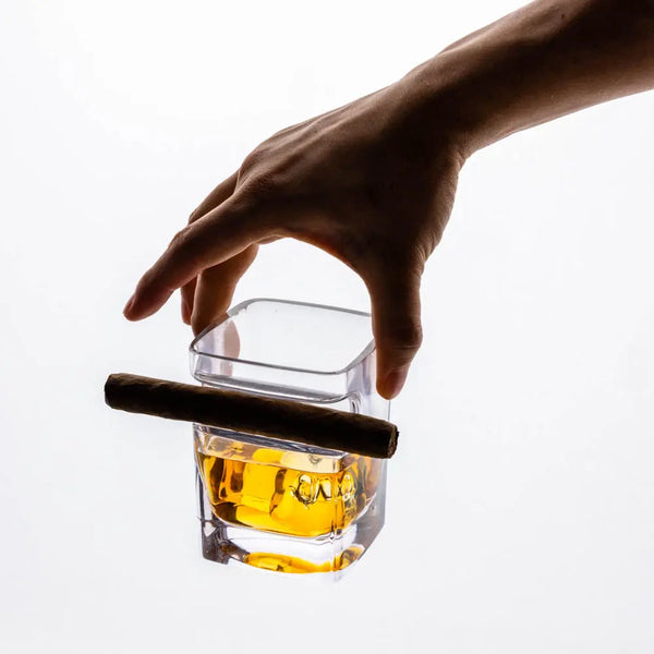 Cigar Glass by CORKCICLE. CORKCICLE.