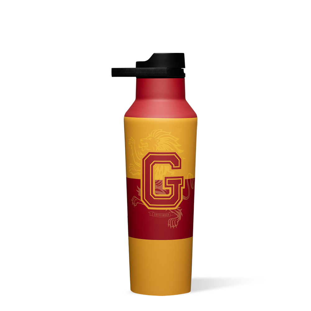 Harry Potter Sport Canteen by CORKCICLE.