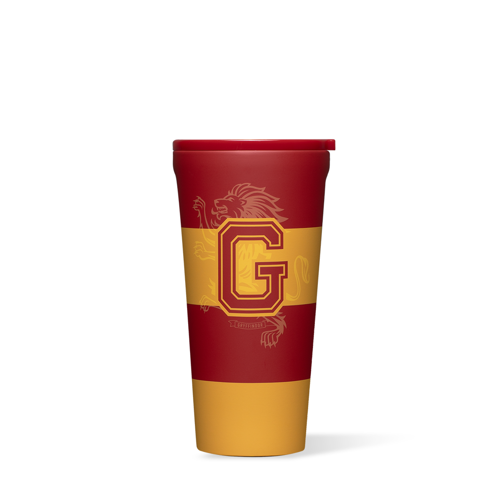 Harry Potter Tumbler by CORKCICLE.