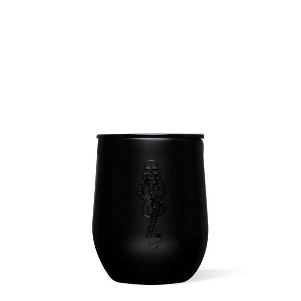 Harry Potter Stemless by CORKCICLE. CORKCICLE.