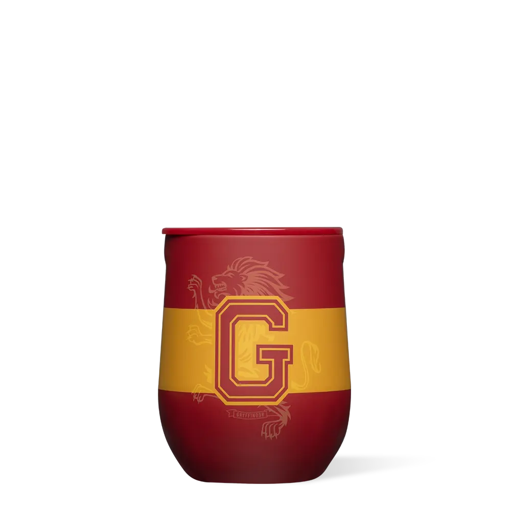 Harry Potter Stemless by CORKCICLE. CORKCICLE.