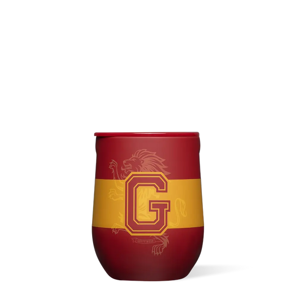 Harry Potter Stemless by CORKCICLE. CORKCICLE.