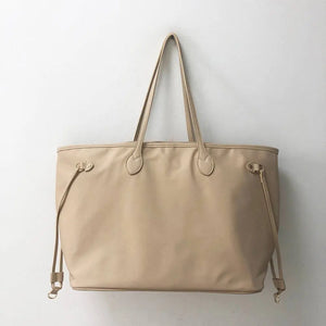 Callie Tote by Threaded Pear - The Cheeky Wink