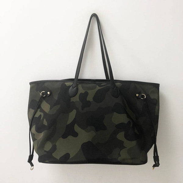 Callie Tote by Threaded Pear