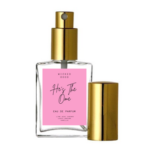 He's The One by Wicked Good Perfume