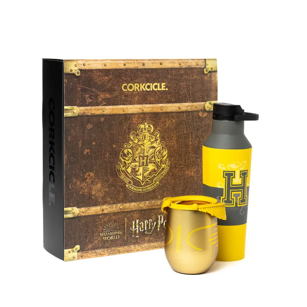 Harry Potter Gift Sets by CORKCICLE. CORKCICLE.