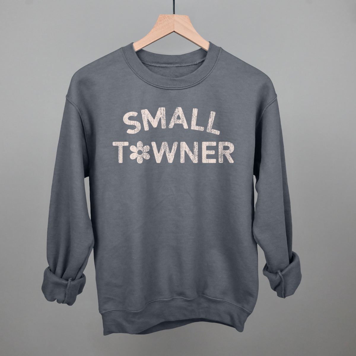 Small Towner
