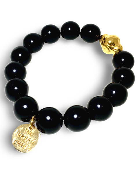 Protection Mantra Bracelet by The Urban Charm