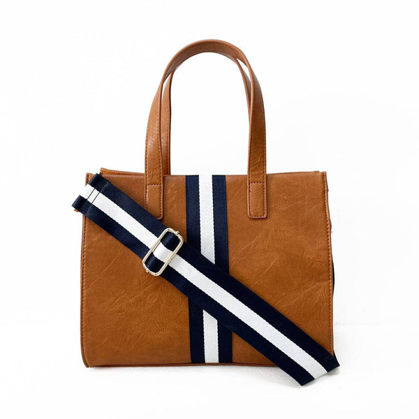 Becki Tote by Threaded Pear