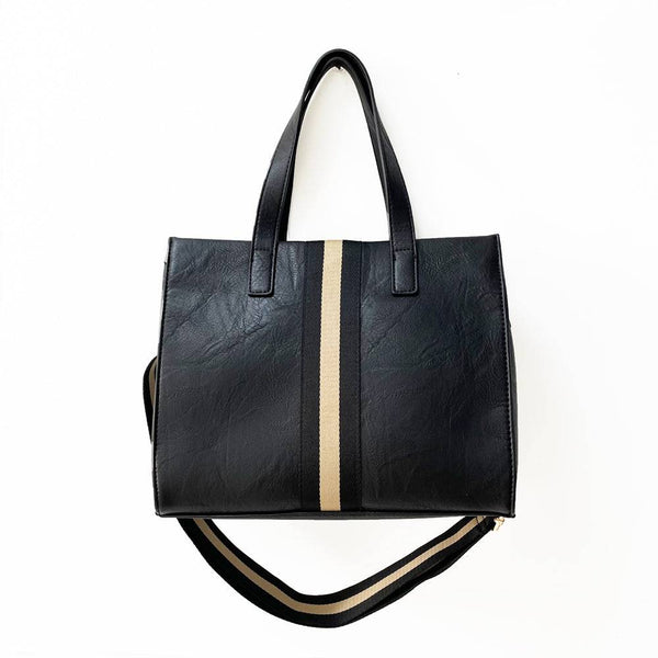 Becki Tote by Threaded Pear