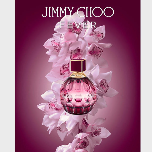 Jimmy Choo Fever 3.4 oz EDP for women by LaBellePerfumes