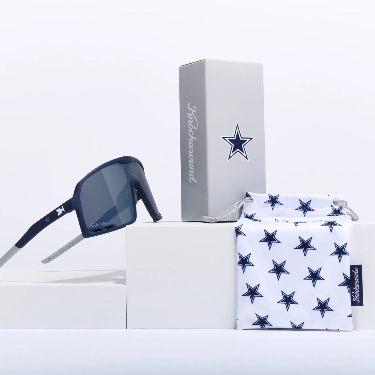 Dallas Cowboys Campeones