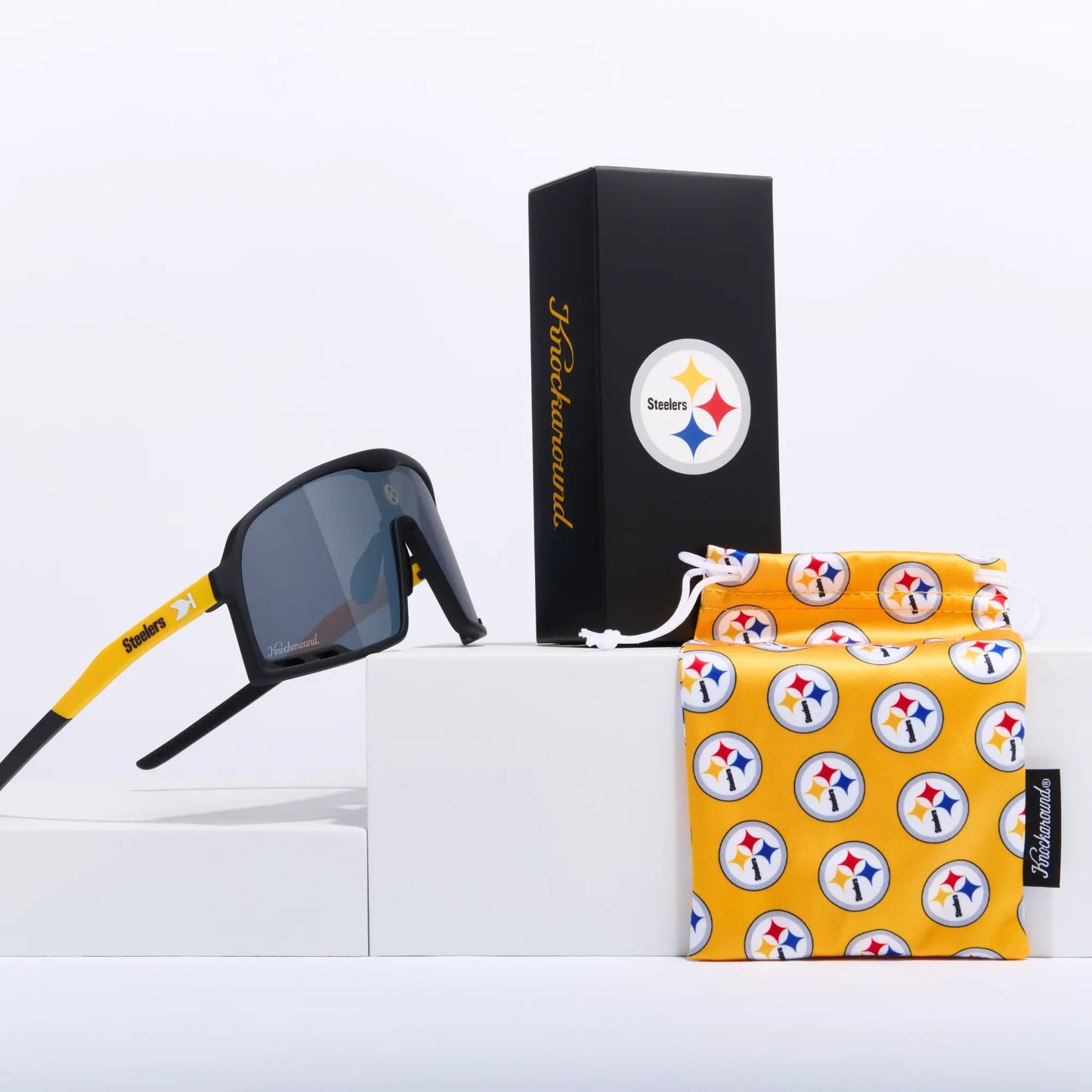 Pittsburgh Steelers Campeones
