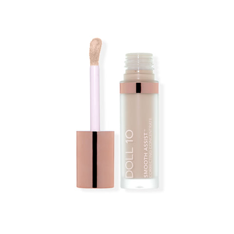 Super Size Correcting Concentrate Concealer by Doll 10 Beauty