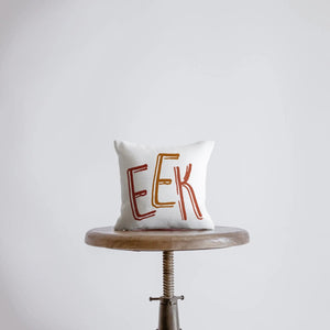 EEK Fall Decor Pillow