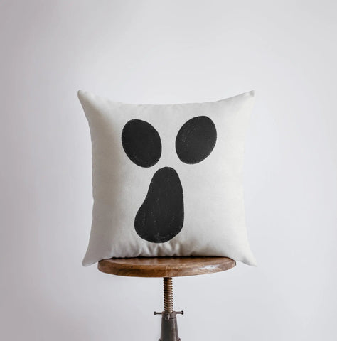 Ghost Pillows