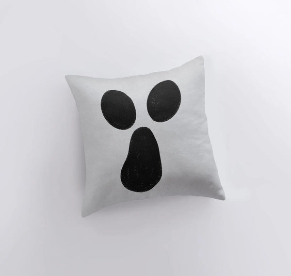 Ghost Pillows