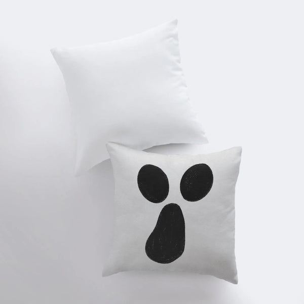 Ghost Pillows