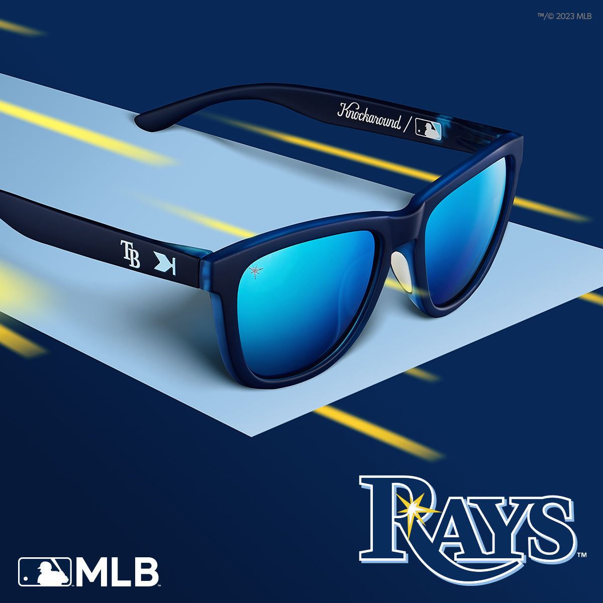 Tampa Bay Rays