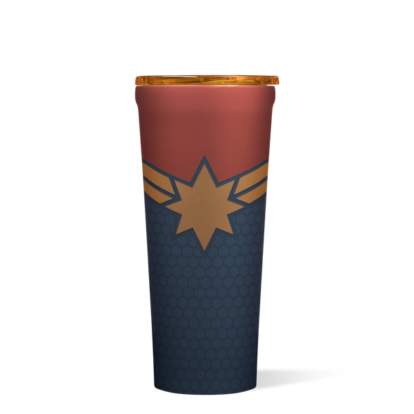 Marvel Tumbler by CORKCICLE.