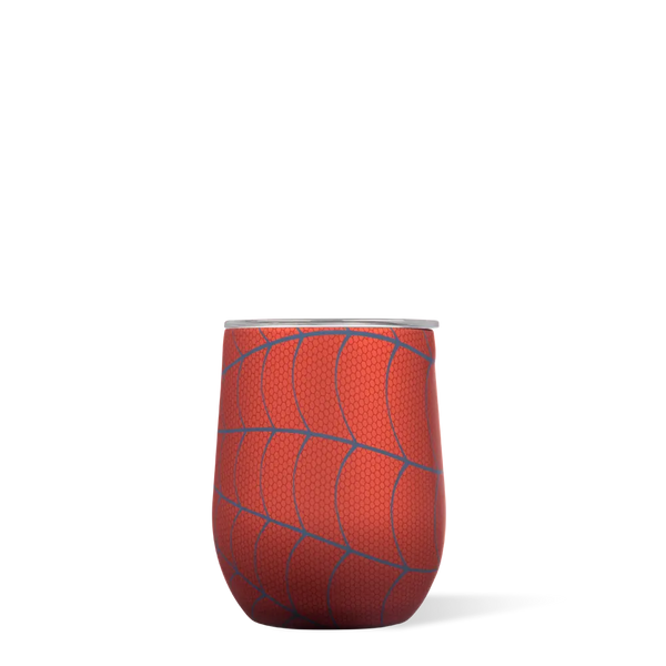 Spider-Man Stemless Set (3) by CORKCICLE. CORKCICLE.