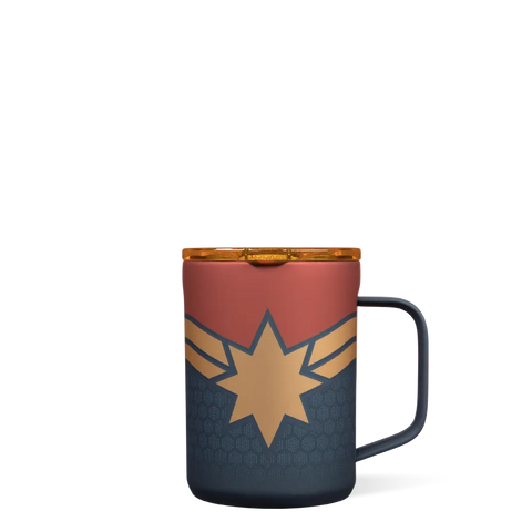 Marvel Coffee Mug by CORKCICLE. CORKCICLE.