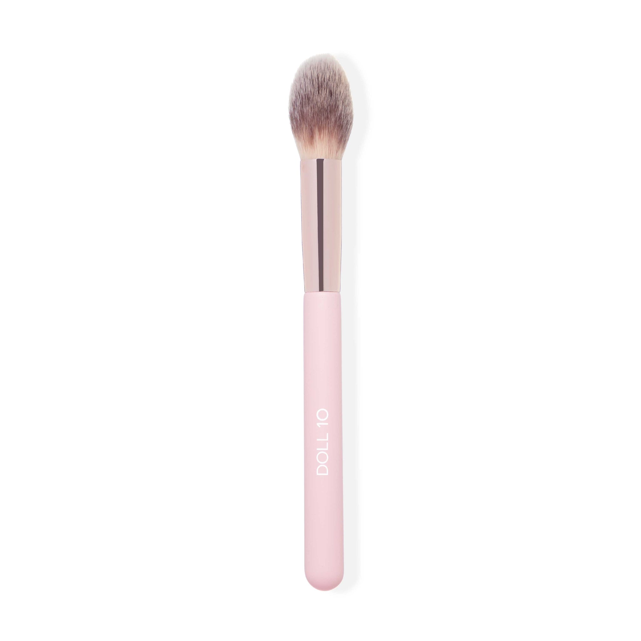 Magic Wands Highlight Brush by Doll 10 Beauty