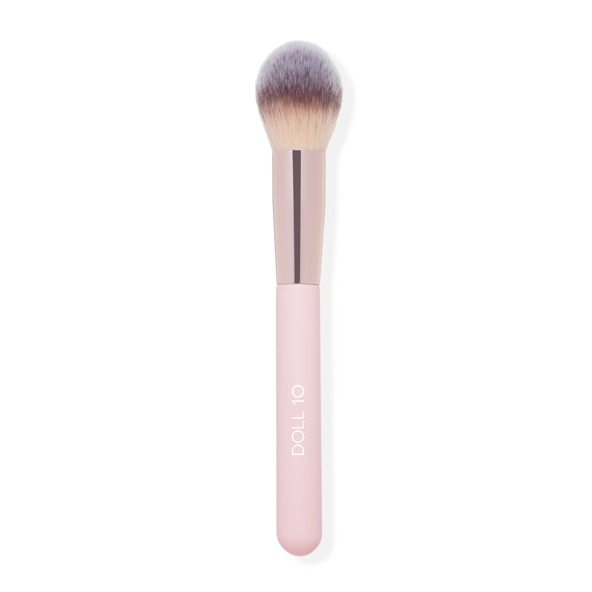 Magic Wands Powder Brush by Doll 10 Beauty