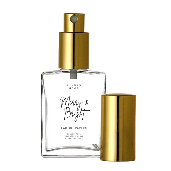 Merry & Bright by Wicked Good Perfume