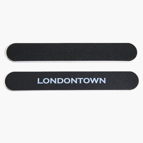 Emery Board Nail File by LONDONTOWN