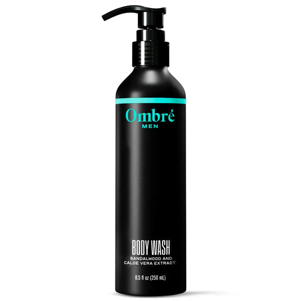 Premium Body Wash for Men by Ombré Men Ombré Men