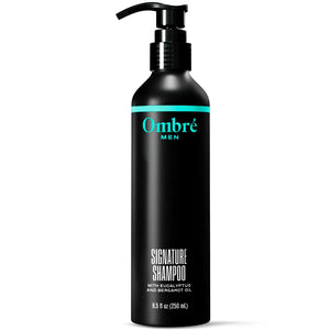 Premium Shampoo for Men by Ombré Men Ombré Men